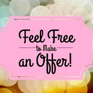 Offers Accepted! ✨